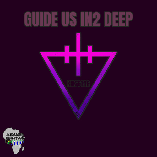 Kek'Star - Guide Us In2 Deep [CAT588994]